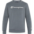 Moletom Champion Crewneck Infantil Verde
