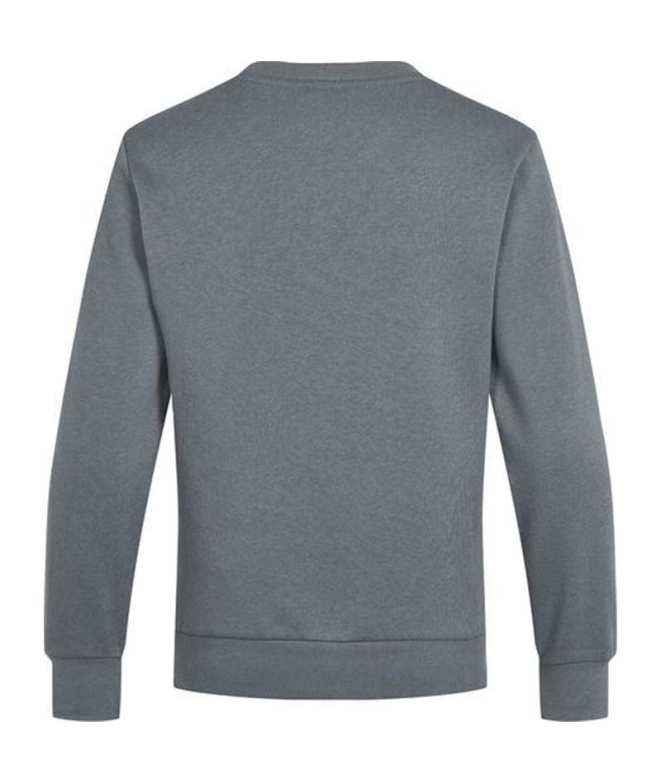 Sweat Champion Crewneck Enfant Vert