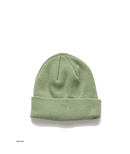 Boné Champion verde