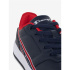 Sapatilhas Champion Legacy Low Cut Alter Navy Menino