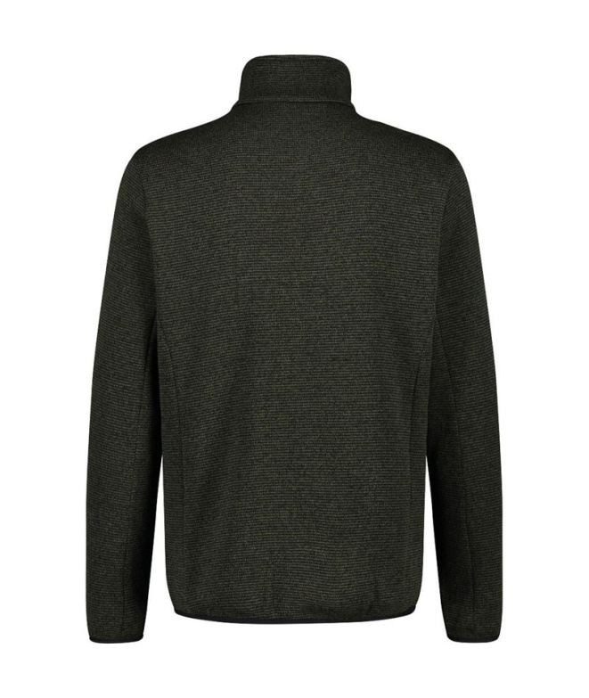 Veste de Montagne CMP Noir Homme