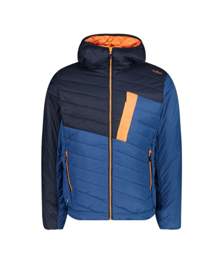 Chaqueta de esqui CMP Unlimitech con Primaloft Hombre