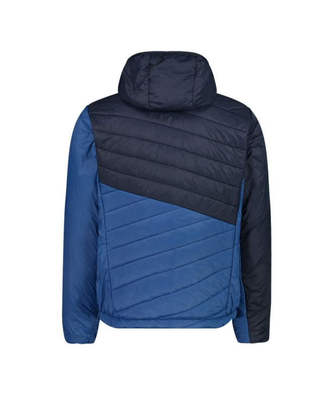 Chaqueta de esqui CMP Unlimitech con Primaloft...