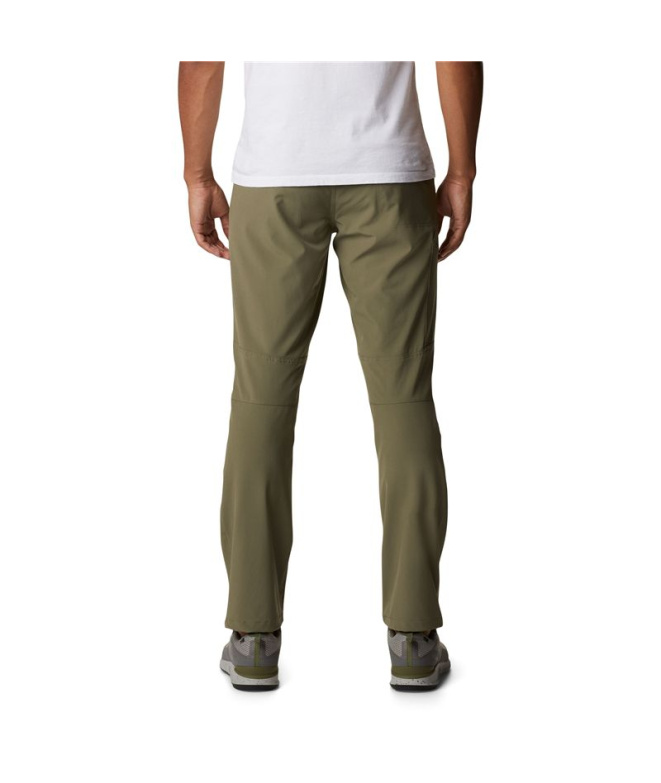 Pantalons Columbia Triple Canyon™ Homme Green