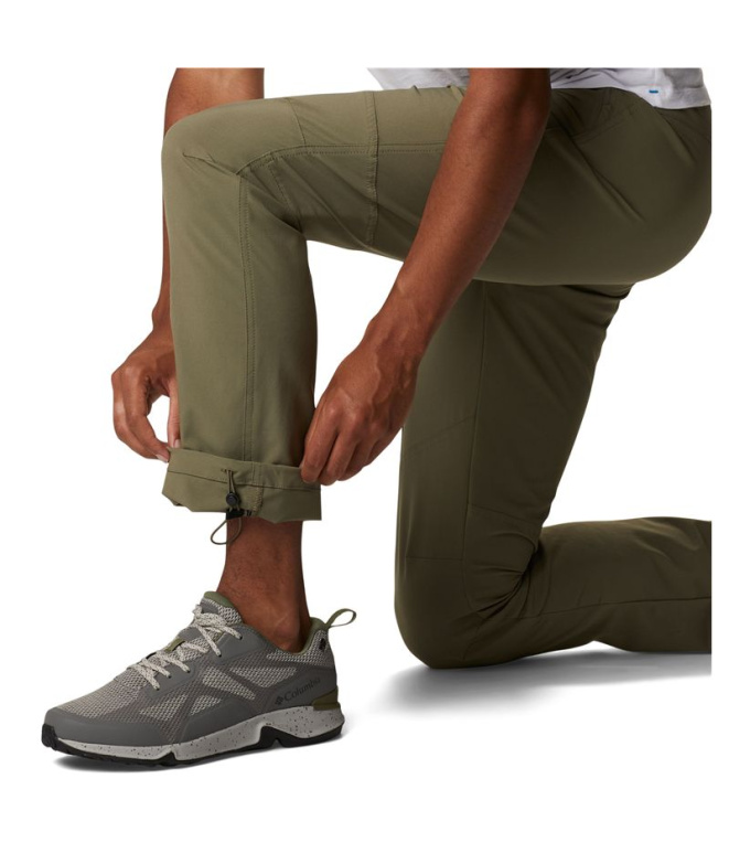 Pantalons Columbia Triple Canyon™ Homme Green