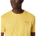 T-shirt Columbia North Cascades™ Homme Jaune