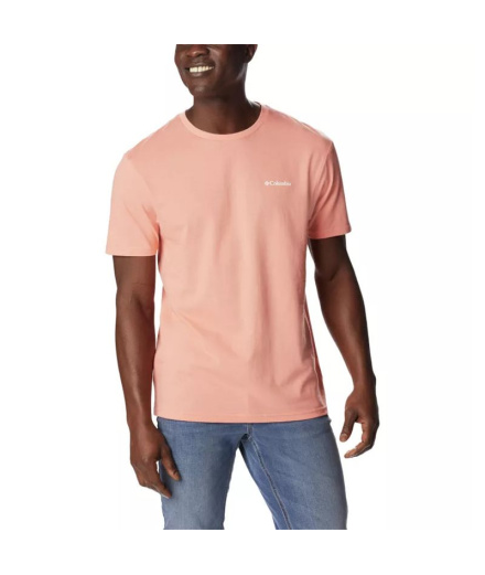 Camiseta Columbia North Cascades Manga Corta OR