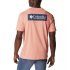 T-shirt Columbia North Cascades Manches Courtes OR