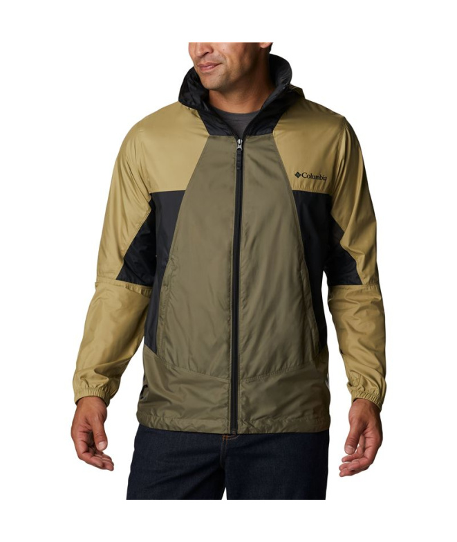 Coupe-vent Columbia Point Park™ Windbreaker...