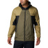 Coupe-vent Columbia Point Park™ Windbreaker Homme Vert