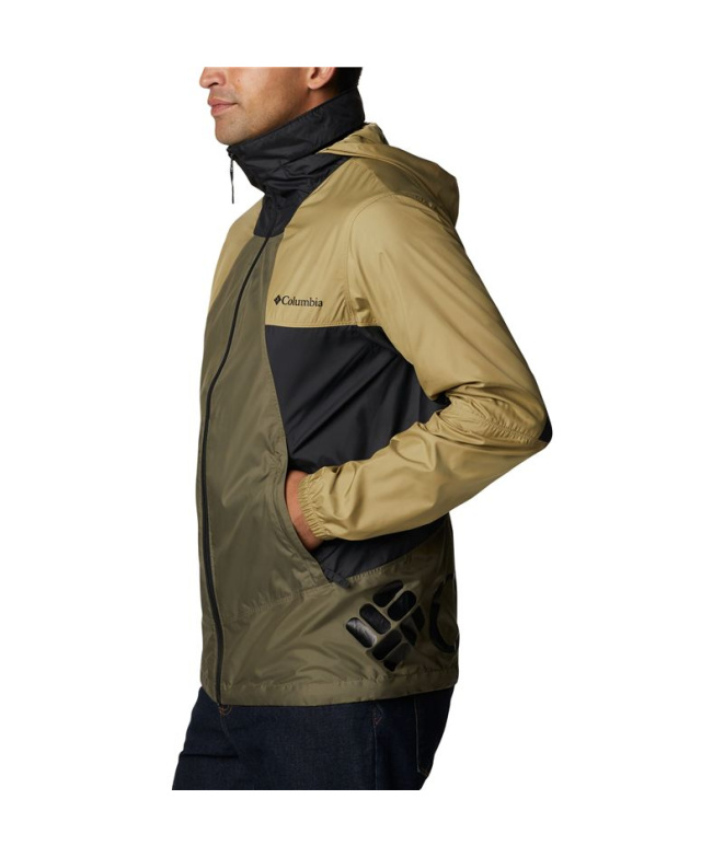 Coupe-vent Columbia Point Park™ Windbreaker...