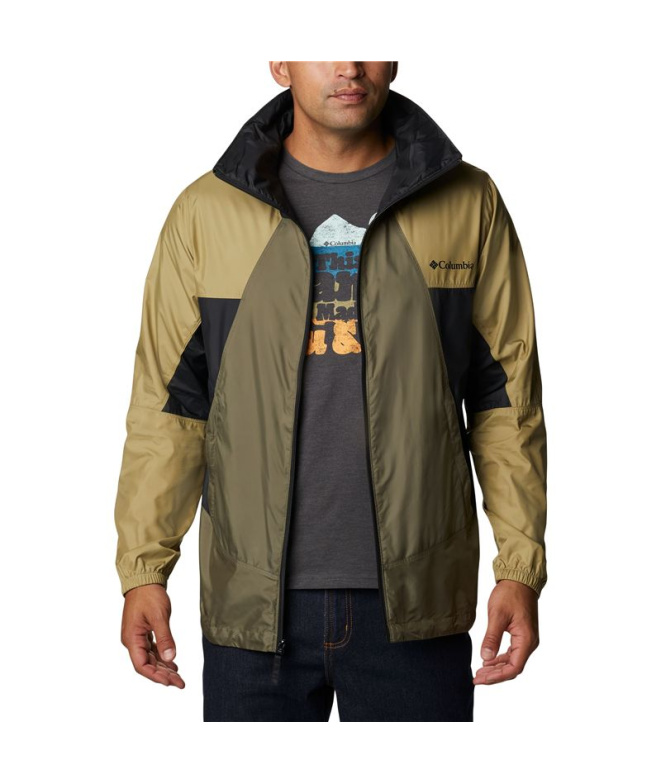 Cortaventos Columbia Point Park™ Windbreaker...
