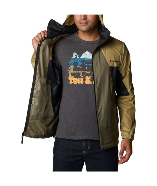 Coupe-vent Columbia Point Park™ Windbreaker...