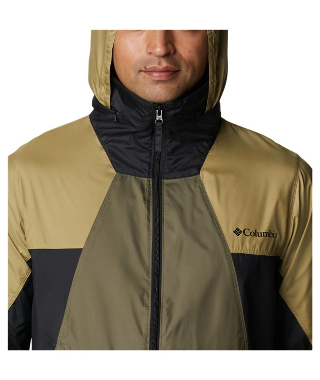 Cortaventos Columbia Point Park™ Windbreaker...
