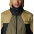 Coupe-vent Columbia Point Park™ Windbreaker Homme Vert