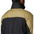 Coupe-vent Columbia Point Park™ Windbreaker Homme Vert
