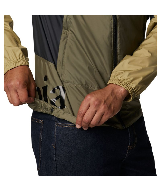 Coupe-vent Columbia Point Park™ Windbreaker...