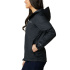 Casaco Columbia Inner Limits™ II Preto Mulher