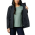 Casaco Columbia Inner Limits™ II Preto Mulher