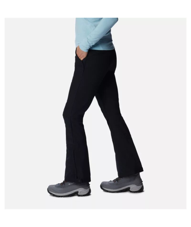 Pantalons de montagne Columbia Roffee Ridge IV...
