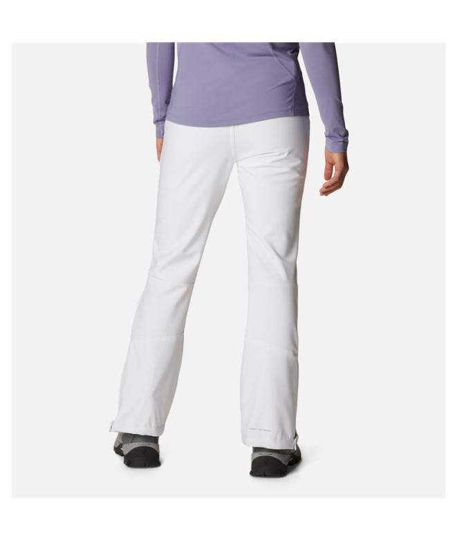 Calça de montanha Columbia Roffee Ridge IV...