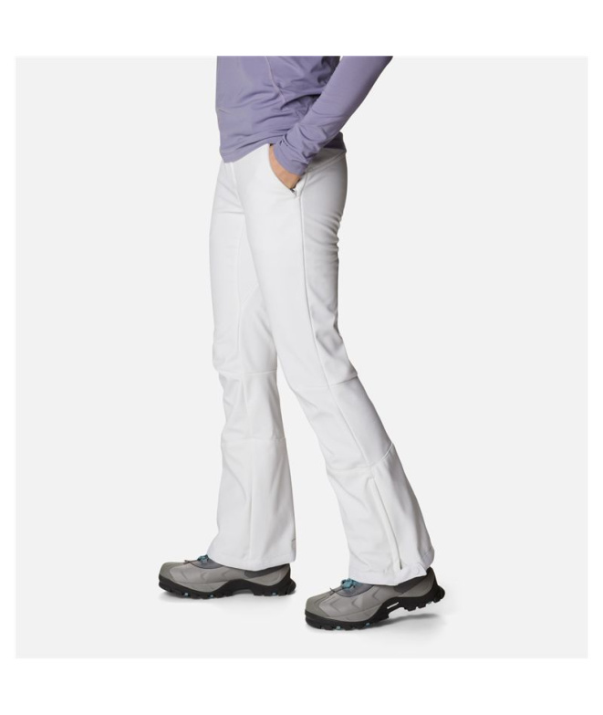 Pantalons de montagne Columbia Roffee Ridge IV...