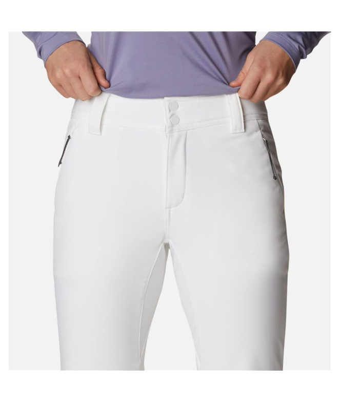 Pantalons de montagne Columbia Roffee Ridge IV...