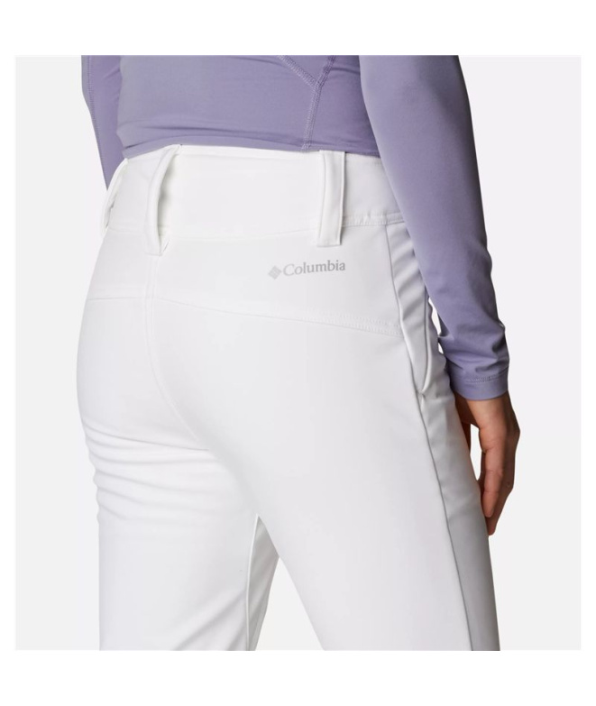 Pantalons de montagne Columbia Roffee Ridge IV...