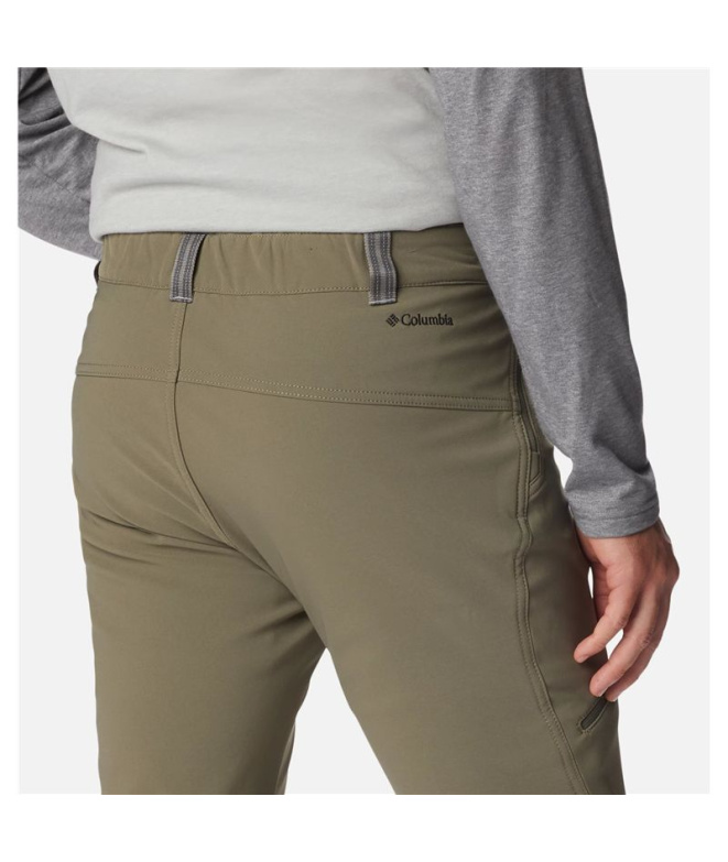 Pantalons de Montagne Columbia Triple Canyon™...