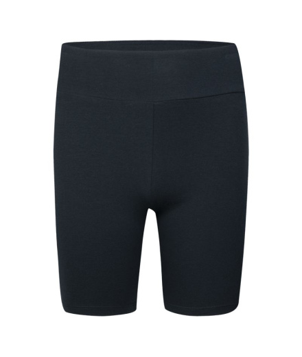 Malhas Converse Script Glitter High Rise Biker Girl Preto