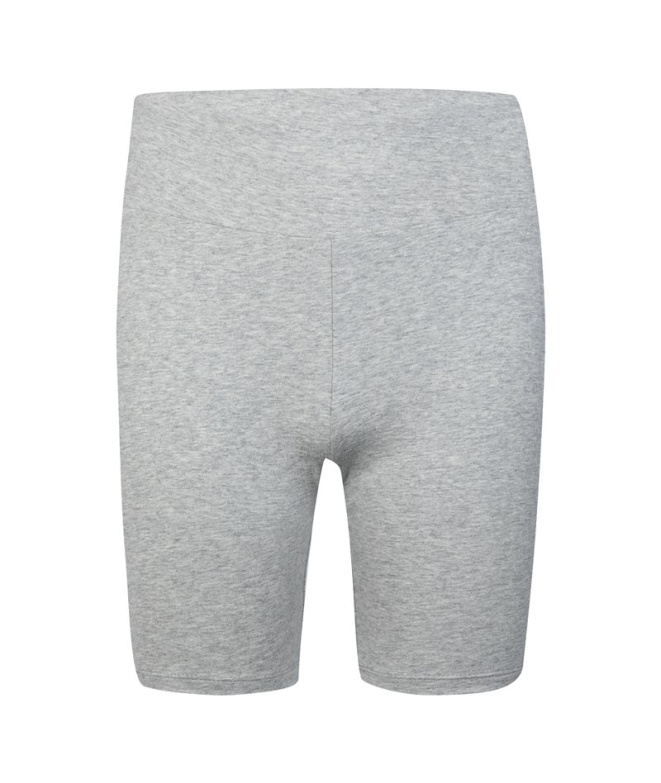 Mallas Converse Script Glitter High Rise Biker...