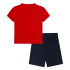 Conjunto Converse SS Camiseta e Calça