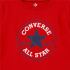 Conjunto Converse SS Camiseta e Calça