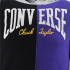 Sweat Converse Throwback Split Block Bk Enfant