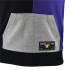 Sweat Converse Throwback Split Block Bk Enfant