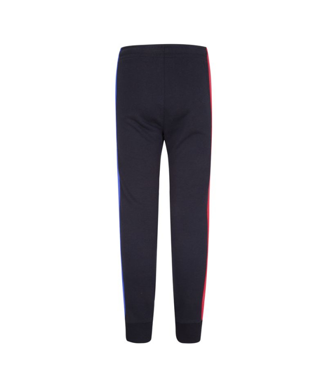 Calça de fitness Converse Throwback Side Stripe...