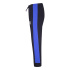 Calça de fitness Converse Throwback Side Stripe Menino BK