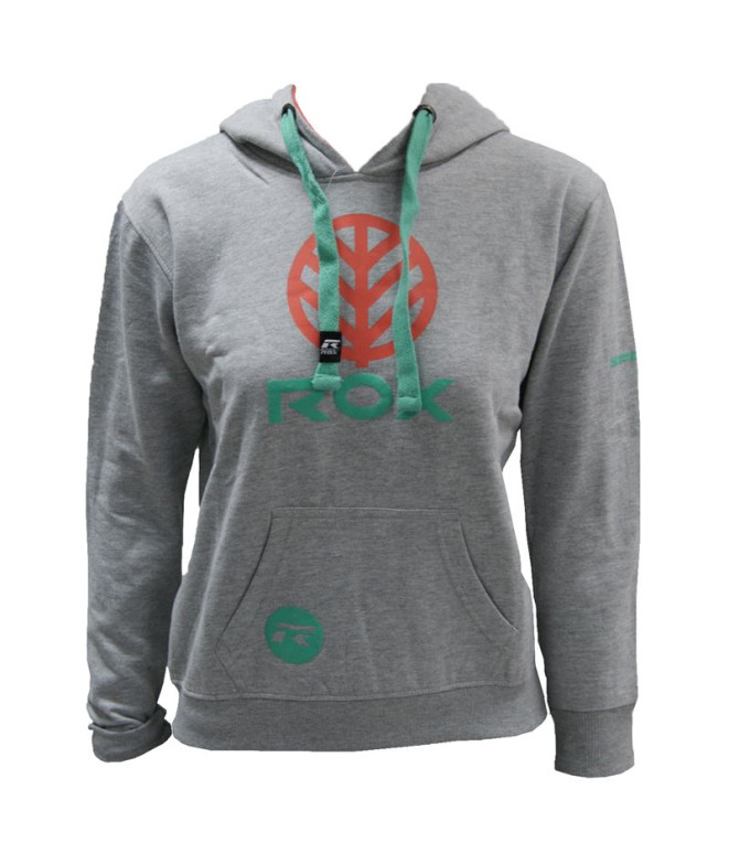 Sweatshirt Sportswear Rox R-Cosmos