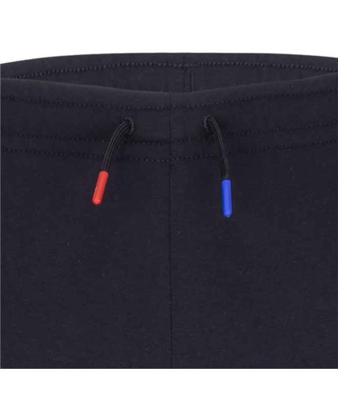 Calça de fitness Converse Throwback Side Stripe...