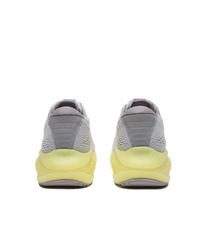 Sapatilhas de Running Diadora Freccia Mulher Cinza
