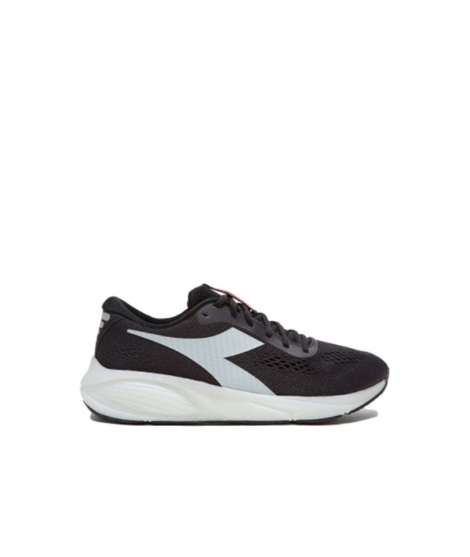 Chaussures de running Diadora Freccia Homme BK