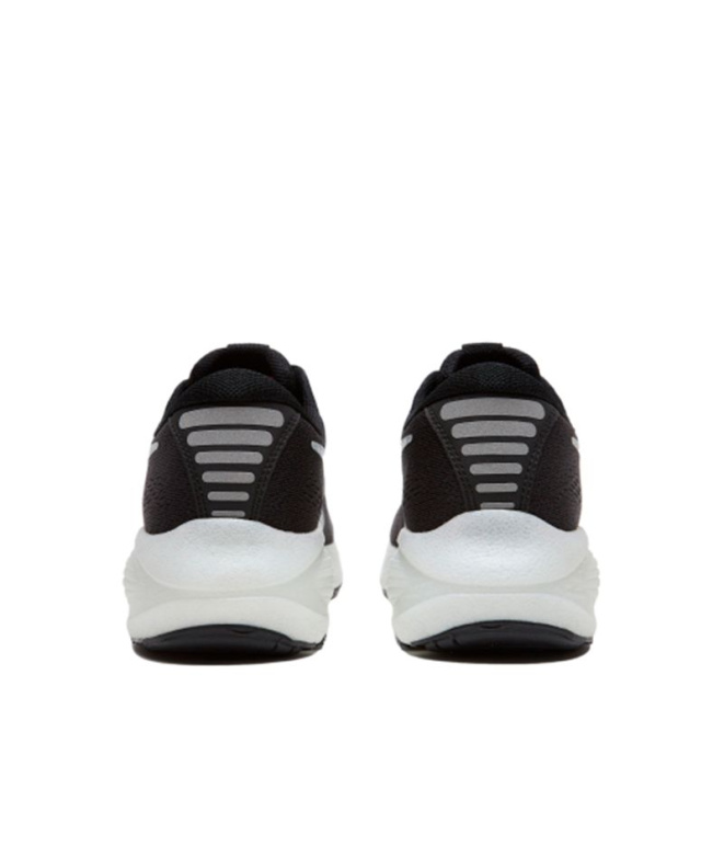 Zapatillas de running Diadora Freccia Hombre BK