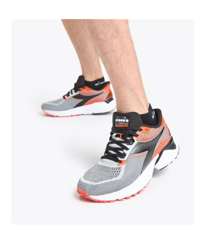 Sapatilhas de running Diadora Mythos Blushield...