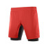 Calças Running Salomon TwinSkin