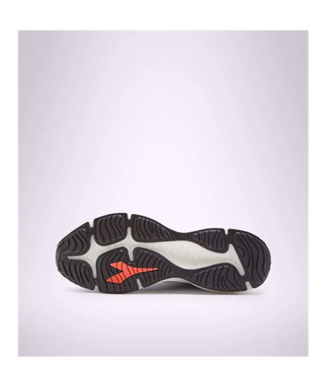 Sapatilhas de Running Diadora Freccia 2 Azul Homem