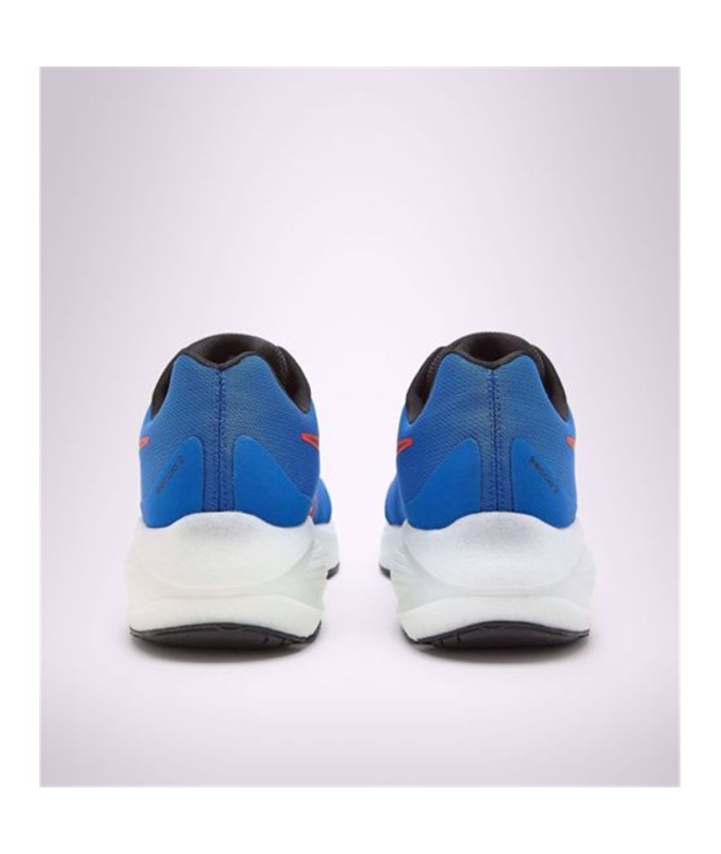 Chaussures de Running Diadora Freccia 2 Bleu Homme