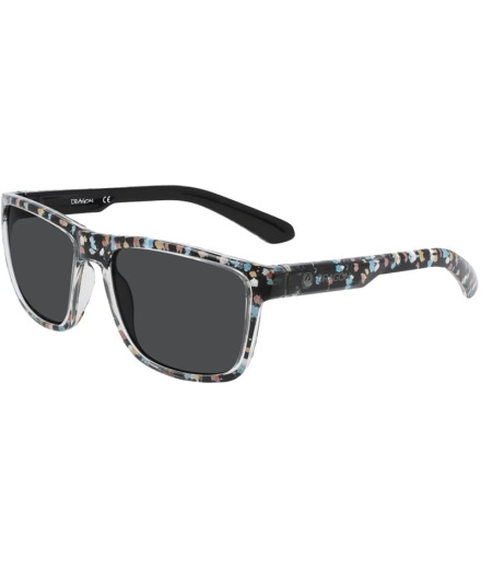 Gafas de Sol Dragon Reed-Bryan Iguchi Signature Negro