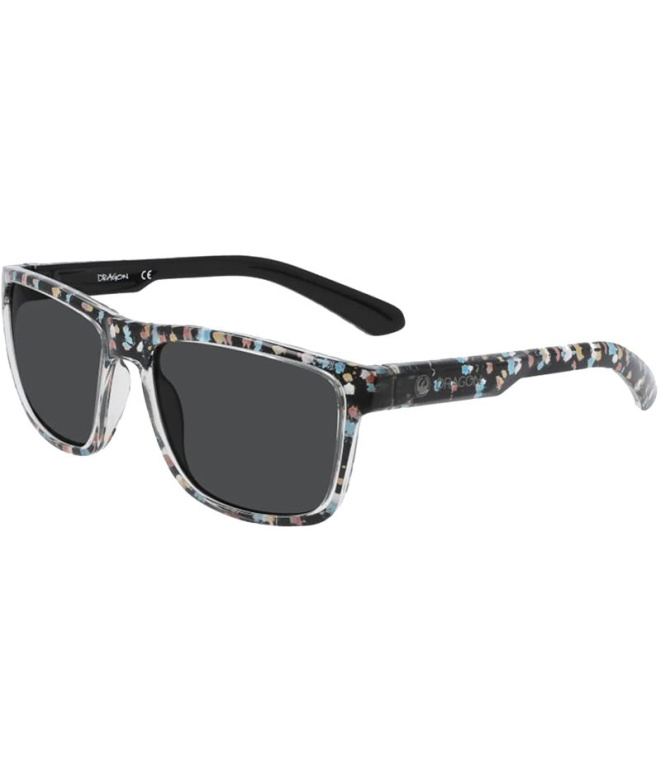 Lunettes de soleil Dragon Signature Reed-Bryan...