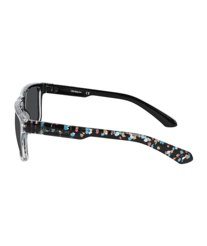 Lunettes de soleil Dragon Signature Reed-Bryan...