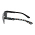 Lunettes de soleil Dragon Signature Reed-Bryan Iguchi Noir